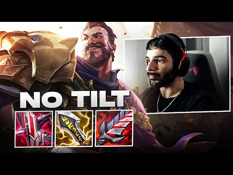 This is What Happens When I Don't Tilt | Reclaiming Rank 1 - Ep. 29