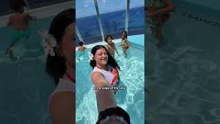 I still can’t believe this ship is even real! 🤯🤩#staroftheseas #royalpartner