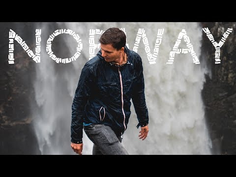 THIS IS NORWAY - Why You Need to Visit Stavanger