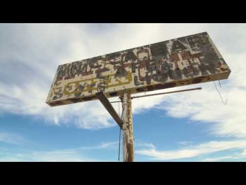 Tommy Guerrero | el camino negro (Official Video)