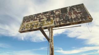 Tommy Guerrero | el camino negro (Official Video)