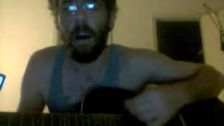 eve 6--hey montana--cover song---mikey d