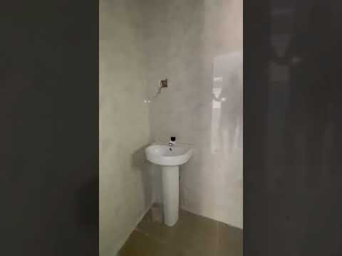 2-Bedroom Upstairs Flat @ Pace Home Estate