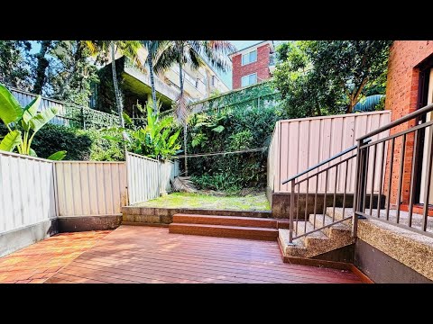 8/4 - 6 Clyde Street, Randwick, NSW 2031, 2 Bedrooms, 1 Bathrooms, House