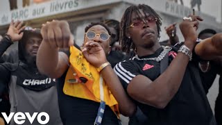 Niska &amp; Koba LaD - Tous les couler (Clip vidéo)