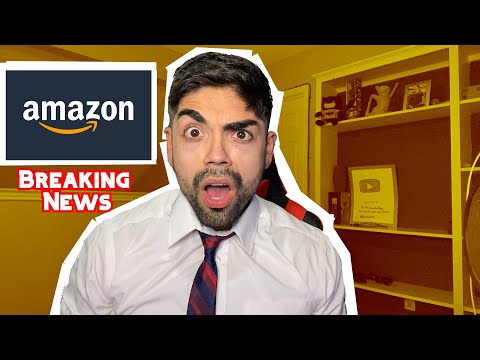 Amazon Delivery Driver Gets stuck in tunnel, Garage Deliveries and E break fail?