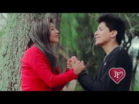 Flor Javier  🌸 Sola he nacido/VIDEO OFICIAL