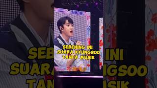 Download lagu Suaramu itu bening kaya air , Menyejukkan kaya di puncak😍 #kyungsoo #dohkyungsoo #도경수 #exo #exol mp3 Download lagu Suaramu itu bening kaya air , Menyejukkan kaya di puncak😍 #kyungsoo #dohkyungsoo #도경수 #exo #exol mp3