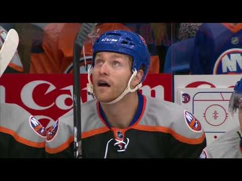 March 24 2013 Panthers at Islanders