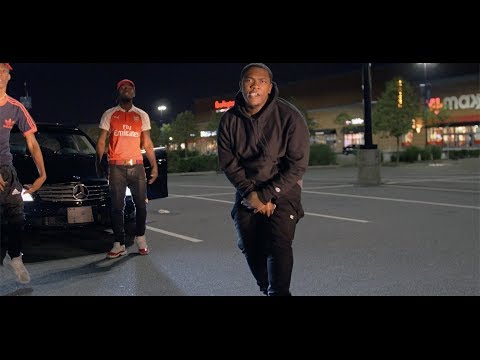 King Beamo - "Bricks On The Road" (Music Video) | Shot By @MeetTheConnectTv