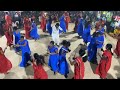 Kolatam Dance Bava Bava Banthi Puva Song Last End Video