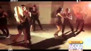 Andreea Balan feat. Sonny Flame - Iubi