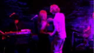 kings of convenience + 123 / i&#39;d rather dance with you