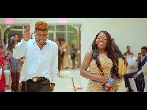 Best Congolese🇨🇩 Couple dance🔥 - [ Andrew & Pretty ] Congolese Wedding #pasashots