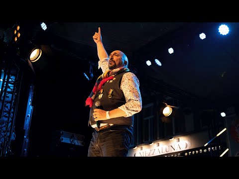 GGVF 2023: Spik en Span - Kampioene van de Nach