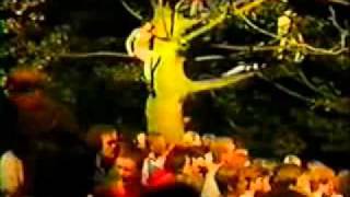 See Jungle! (Jungle Boy)--Bow Wow Wow