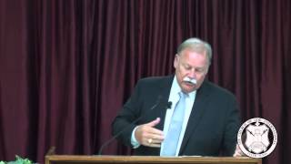 John Reedy - One Nation Divorced From God