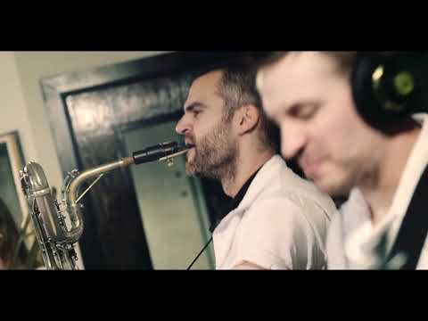 Brass Against - Bulls on Parade (Rage Against the Machine Cover) ft. Mazz Swift