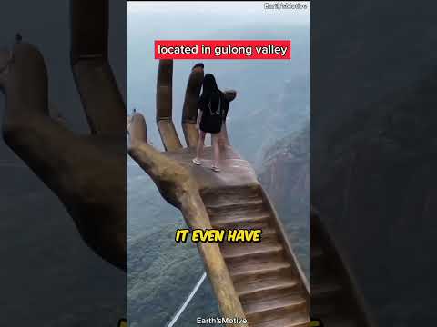 Top 3 Most dangerous Places To Visit😱!!!