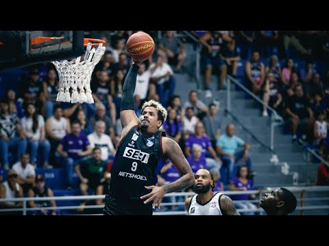 Sesi Franca vence o Corinthians e está na final do Super 8 | Melhores Momentos