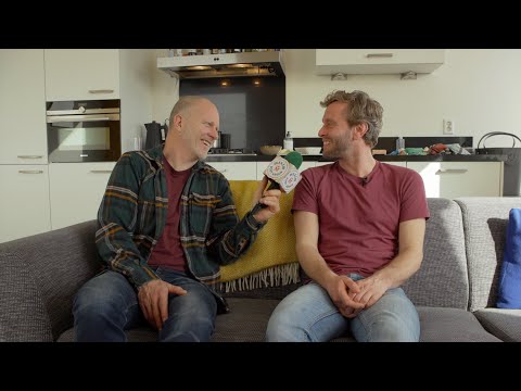 Maxim doet Vegan - Tim den Besten