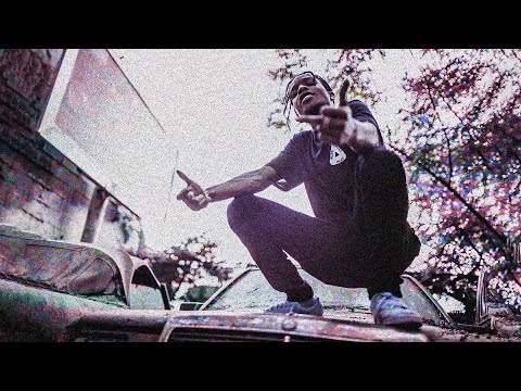 [FREE] ASAP Rocky x ASAP Ferg Type Beat - DRIVEBY (Pendo46 x Kane Beats)