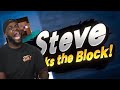 Mr Sakurai BETRAYED Us Minecraft Steve In Smash Ultimate REACTION