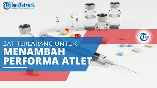 Mengenal Doping, Zat Terlarang yang Biasanya Dikonsumsi Atlet untuk Meningkatkan Performa Mereka