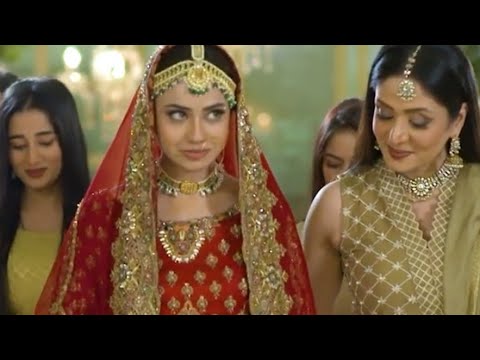 Nikah Episode 45 - 5 March 2023