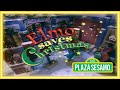Plaza Sésamo ELMO SALVA LA NAVIDAD Elmo Saves Christmas 1996