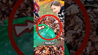 Essas crianças TROLLARAM o seu pai!