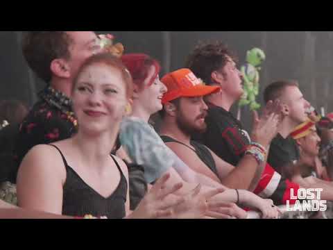 Jessica Audiffred - Lost Lands 2025 - Couch Lands Set - 1440P 60 FPS