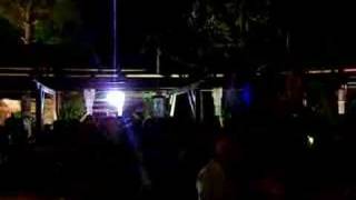 Chandelier Closing Party @ Gattopardo 23.05.08 part II