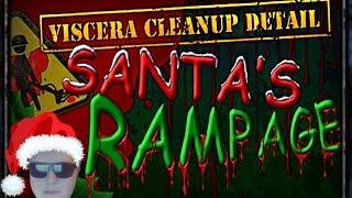 Live stream - Viscera Cleanup Detail: Santa's Rampage