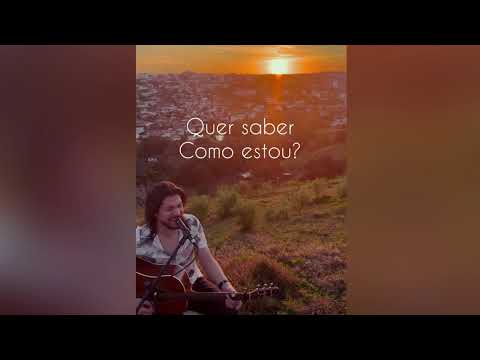 Roney Roberto - Me Devendo Um Beijo (Maurício Manieri)