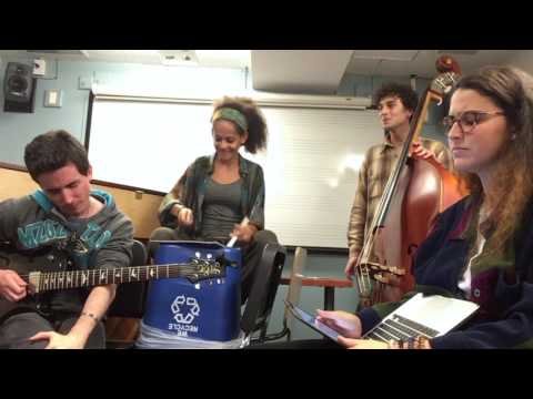 BERKLEE PEOPLE (Season 2, #2) - How High The Moon