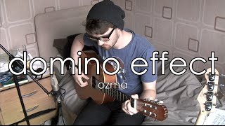 Domino Effect - Ozma (Classical Cover)