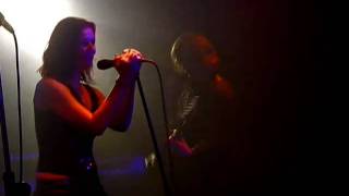 Video Do You Want To Fly (live in Faval music circus 2009)