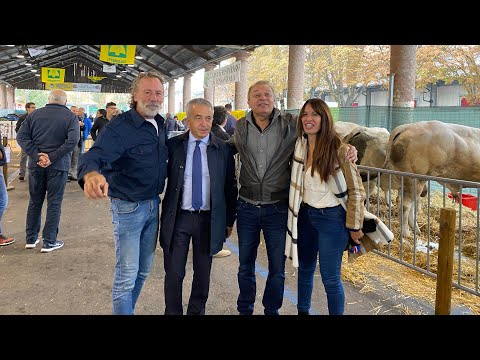 La Mula Pioggia VS ATL-CUNEO TELECUPOLE TELEGRANDA GRP telvisione