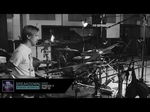 Avenged Sevenfold Presents Breakdown: Exist - Part 02 of 02