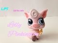 LPS Lolly Pinkington review! 