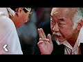Epischer Endkampf Daniel Vs Mike KARATE KID 3 Die Letzte Entscheidung Clip