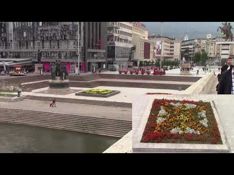 Ex-Jugoslavia -linja-automatka, kooste 2