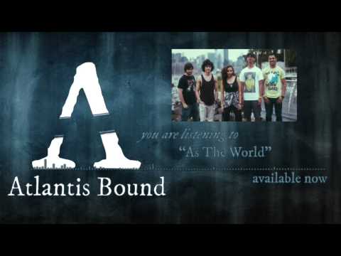 Atlantis Bound - 