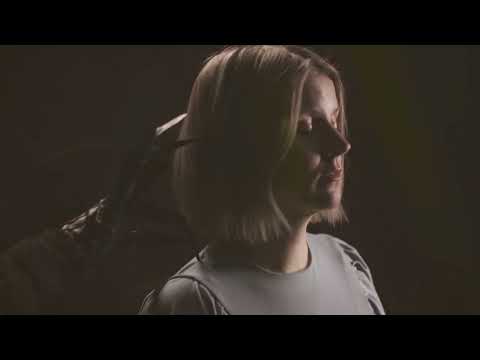 LINDY-FAY HELLA & DEI FARNE - Whisper (Official Music Video)