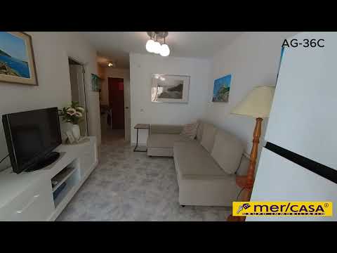 AG-36C Aguamarina 36C Appartement Aguamarina Calpe/Calp AG-36C Aguamarina 36C Appartement Aguamarina Calpe/Calp