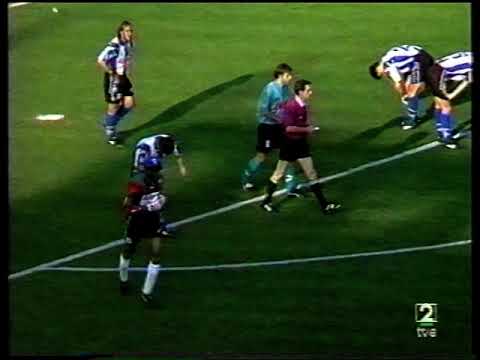 resumenes liga 96-97 parte 1