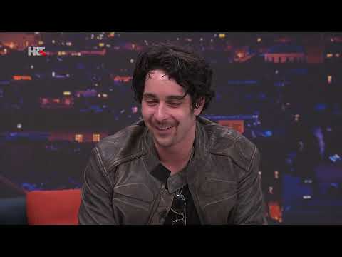 Zvjezdana prašina: Tina Kresnik i Igor Drvenkar | HRT