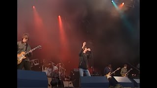 The Verve - (HQ from DVD) Live from Wigan, Haigh Hall 1998 - Full Concert