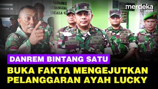 Download lagu Jenderal TNI Buka Fakta Mengejutkan Ayah Prada Lucky Diadukan Komandan, Urusan 'Rambut Panjang' mp3 Download lagu Jenderal TNI Buka Fakta Mengejutkan Ayah Prada Lucky Diadukan Komandan, Urusan 'Rambut Panjang' mp3